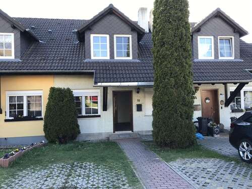 Foto - Haus zum Kaufen in Bernsbach 220.000,00 € 120 m²