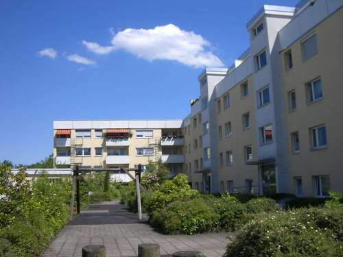 Foto - Wohnung zum Mieten in München 935,00 € 47 m²
