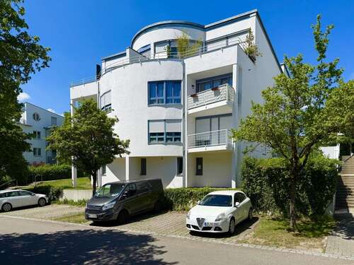 Foto - Wohnung zum Kaufen in Ulm 319.000,00 € 64 m²