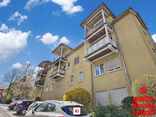 Foto - Wohnung zum Kaufen in Rimpar 190.000,00 € 61.8 m²