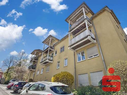 Foto - Wohnung zum Kaufen in Rimpar 190.000,00 € 61.8 m²