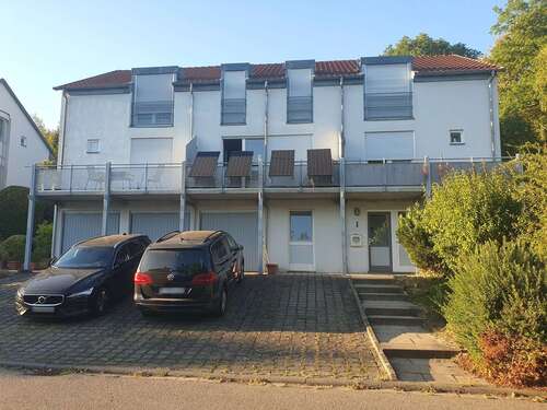 Foto - Wohnung zum Kaufen in Creglingen 109.000,00 € 54 m²