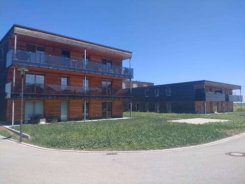 Foto - Wohnung zum Mieten in Landsham 205,98 € 37.45 m²