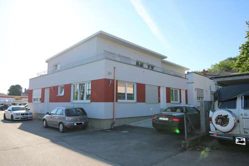 Foto - Wohnung zum Mieten in Neu-Ulm 705,00 € 46 m²