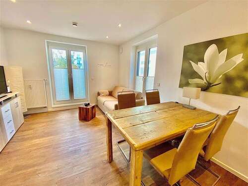Foto - Wohnung zum Kaufen in Norderney 499.000,00 € 38.54 m²