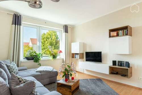 Foto - Wohnen auf Zeit in Spantekow 1.495,00 €