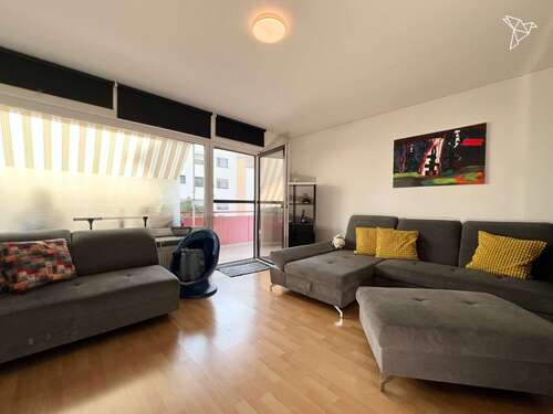 Foto - Wohnung zum Kaufen in Hanau 159.000,00 € 53 m²