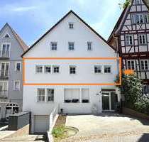 Wohnung zum Mieten in Herrenberg 1.537,80 € 93.2 m²