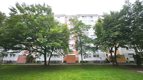 Foto - Wohnung zum Kaufen in München 428.000,00 € 49 m²