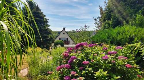 Foto - Haus zum Kaufen in Tecklenburg 350.000,00 € 169 m²