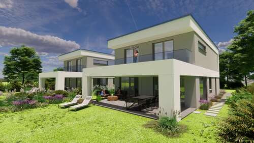 Foto - Haus zum Mieten in Leipzig 4.790,00 € 205 m²