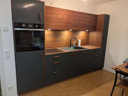 Foto - Wohnung zum Mieten in Nürnberg 589,84 € 36.41 m²