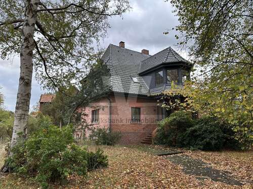 Foto - Haus zum Kaufen in Hillerse 285.000,00 € 204 m²