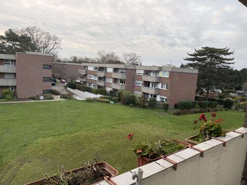 Foto - Wohnung zum Mieten in Krefeld 500,00 € 50 m²