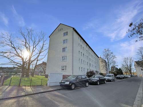 Foto - Wohnung zum Kaufen in Hannover 182.000,00 € 65 m²
