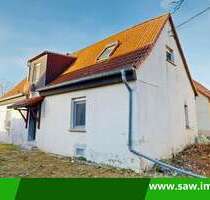 Haus zum Kaufen in Könnern 19.000,00 € 101.89 m²