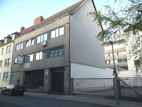 Foto - Wohnung zum Mieten in Hannover 1.850,00 € 135 m²