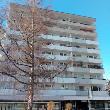 Foto - Wohnung zum Kaufen in München - Waldtrudering 385.000,00 € 68 m²