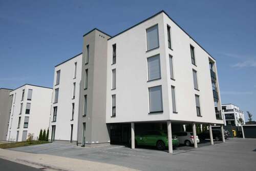 Foto - Wohnung zum Kaufen in Wolfsburg 349.000,00 € 95 m²