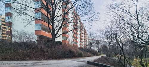 Foto - Wohnung zum Kaufen in München 320.000,00 € 63.09 m²