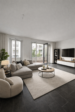 Foto - Wohnung zum Kaufen in München 819.000,00 € 99.4 m²