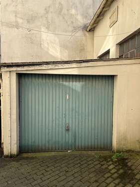 Foto - Garage zu vermieten in Essen 70,00 €