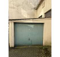 Garage zu vermieten in Essen 70,00 €