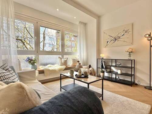 Foto - Wohnung zum Kaufen in Stuttgart 269.000,00 € 54 m²