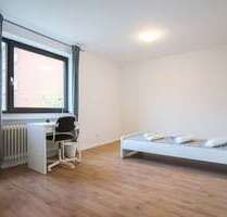 WG-Zimmer in Düsseldorf 619,00 € 15 m²