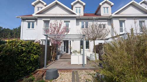 Foto - Haus zum Kaufen in Michendorf 469.000,00 € 117.03 m²