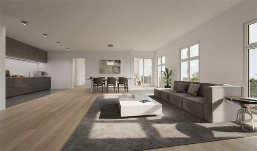 Foto - Wohnung zum Kaufen in Berlin 1.249.000,00 € 124.77 m²