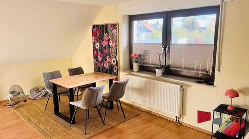 Foto - Wohnen auf Zeit in Osnabrück 750,00 €