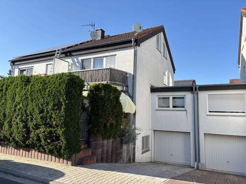 Foto - Haus zum Kaufen in Hanau 499.000,00 € 140 m²