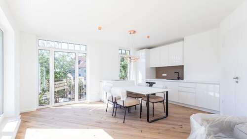 Foto - Wohnung zum Mieten in München 2.850,00 € 85.43 m²