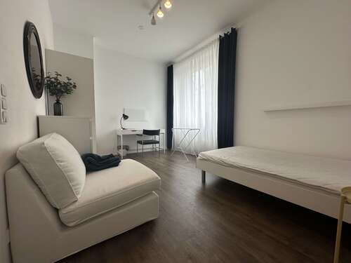 Foto - Wohnung zum Mieten in Stuttgart 400,00 € 23.5 m²