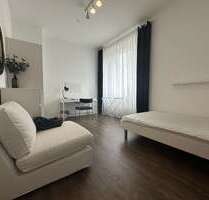 Wohnung zum Mieten in Stuttgart 400,00 € 23.5 m²