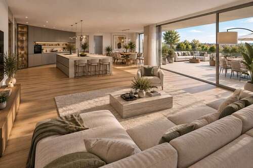 Foto - Wohnung zum Kaufen in Berlin 1.470.000,00 € 150 m²
