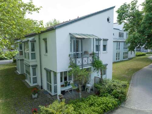 Foto - Wohnung zum Mieten in Langenau 526,89 € 54.6 m²