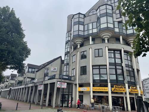 Foto - Büro in Herten 684,00 € 152 m² - 684,00 EUR Kaltmiete, ca.  152,00 m²