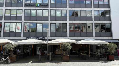 Foto - Büro in Braunschweig 1.087,50 € 87 m²