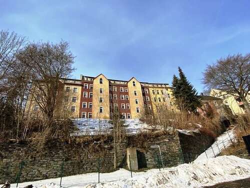 Foto - Haus zum Kaufen in Annaberg Buchholz 135.000,00 € 390 m²