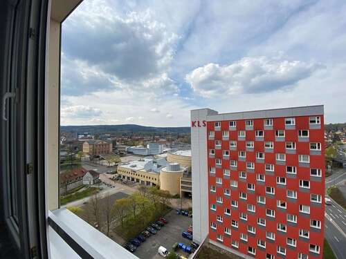 Foto - Wohnung zum Mieten in Suhl 325,00 € 54.33 m²