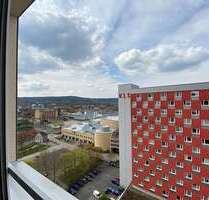 Wohnung zum Mieten in Suhl 325,00 € 54.33 m²