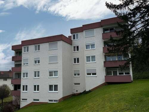 Foto - Wohnung zum Kaufen in Obrigheim 252.000,00 € 118 m²