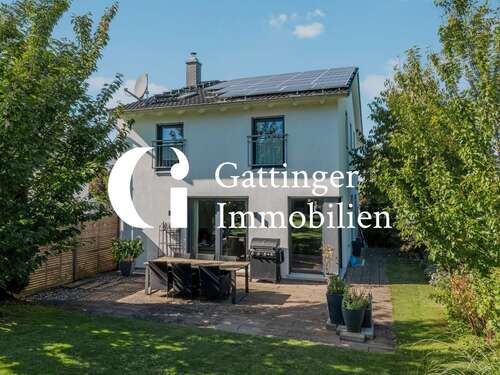 Foto - Haus zum Kaufen in Schwabhausen 848.000,00 € 126.39 m²