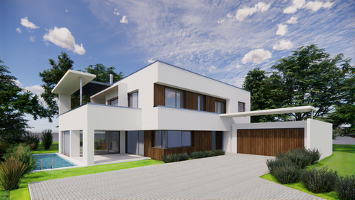 Foto - Haus zum Kaufen in Leipzig 790.000,00 € 350 m²