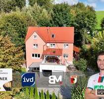 Haus zum Kaufen in Dinkelscherben Grünenbaindt 545.000,00 € 148.92 m² - Dinkelscherben / Grünenbaindt