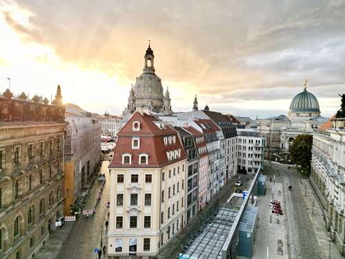 Foto - Wohnung zum Mieten in Dresden 710,00 € 51 m²