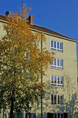 Foto - Wohnung zum Mieten in München 883,44 € 54.5 m²