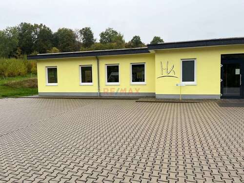 Foto - Büro in Waldsolms Brandoberndorf 3.200,00 € 370 m²